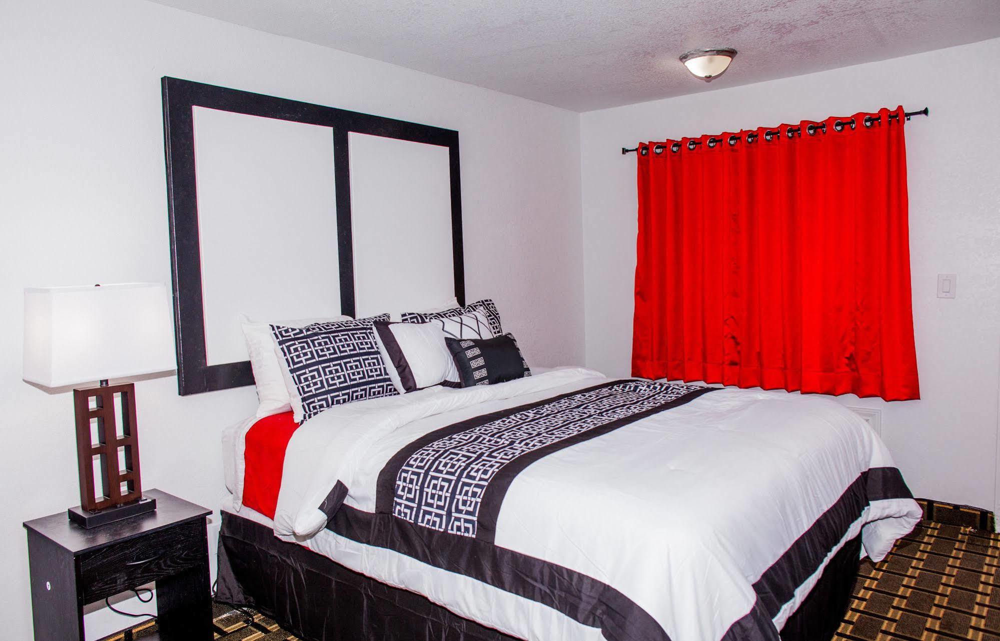 Hotel Eastin Atchison Exterior foto